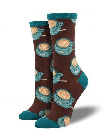 WELL LATTE DA SOCKS