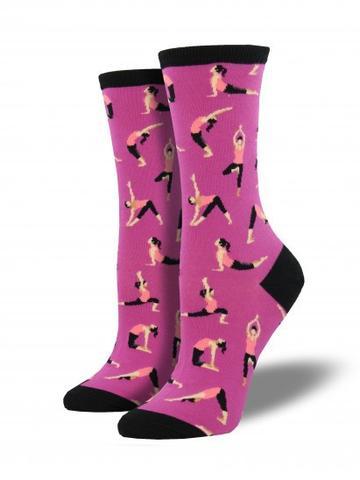 YOGA PEOPLE SOCKS