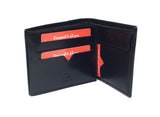 Men’s Black Wallet