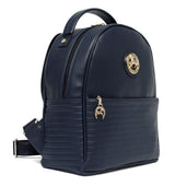 Navy Backpack