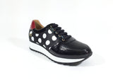 Large Polka Dots Sneakers