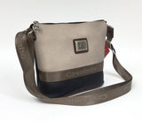 Wonder Black Crossbody