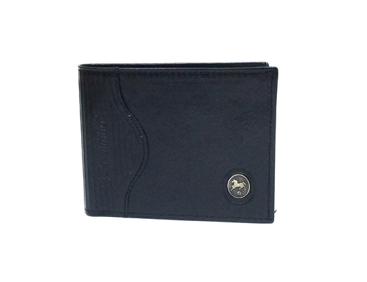 Men’s Black Wallet