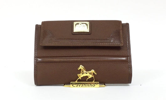 Caramel Wallet