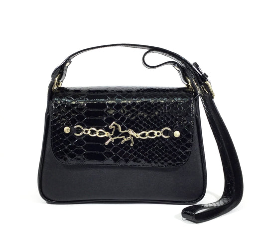 Fame Shoulder Bag