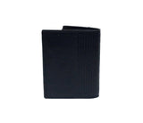Men’s Black Wallet