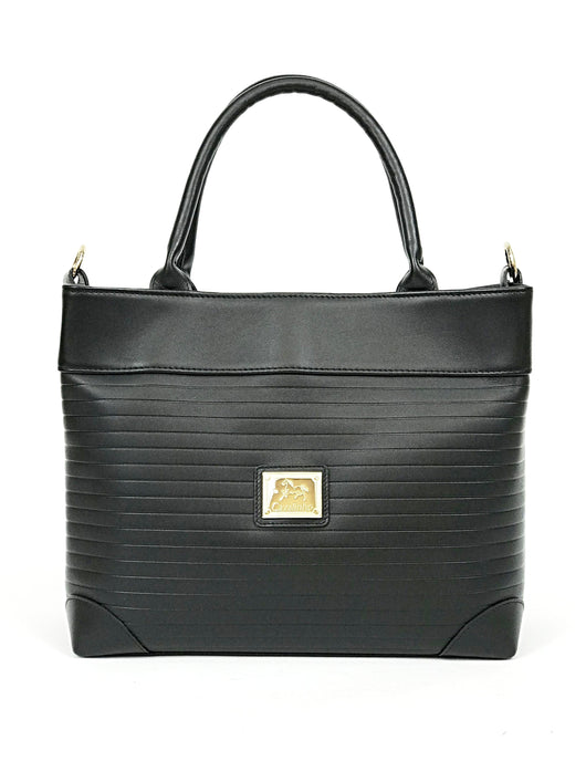 Black Handbag