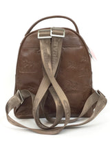 Camel Signature Backpack