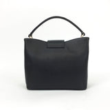 Black Handbag