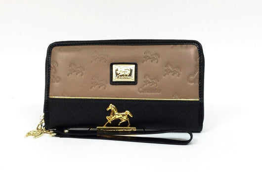 Tailor Wristlet