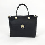 Black Handbag