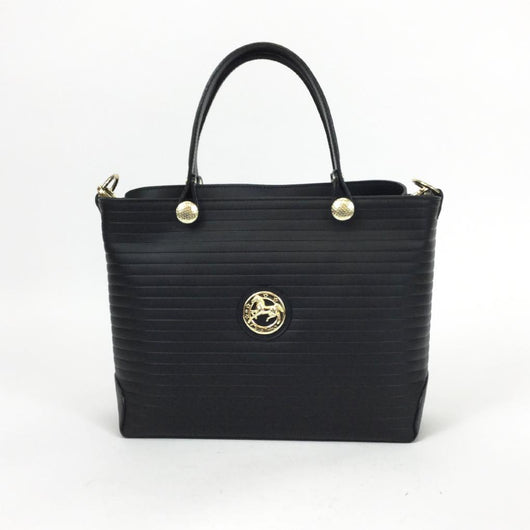 Black Handbag