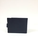 Navy Wallet