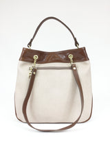 Vanilla Handbag