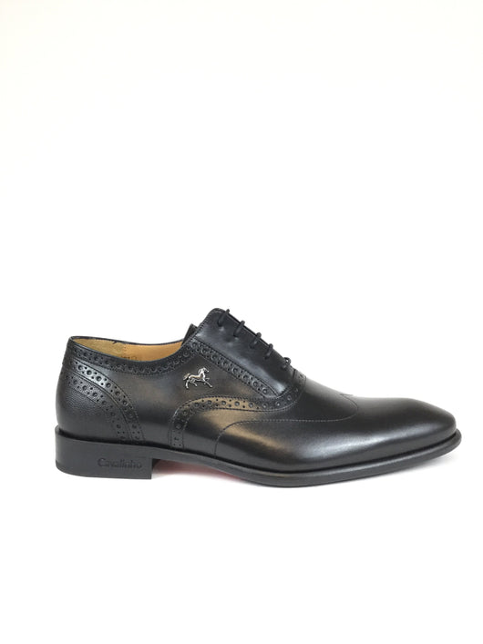 Black Brogue