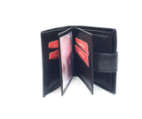 Men’s Black Wallet