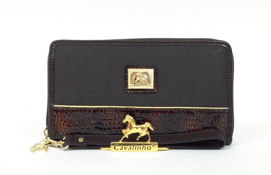 Grace Wristlet