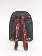 Bordeaux Backpack
