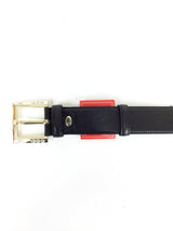 Women’s Black Belt