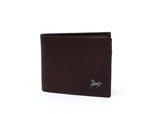 Men’s Brown Wallet