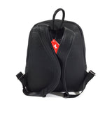 Black Backpack