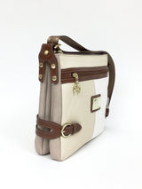 Vanilla Crossbody