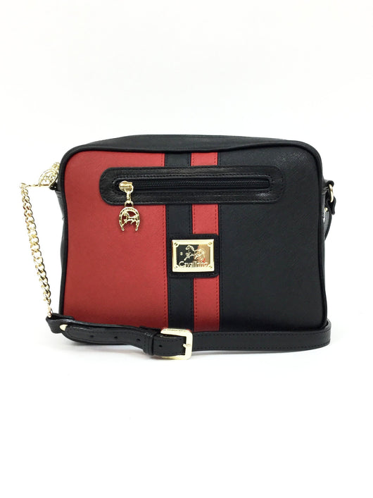 Milan Crossbody