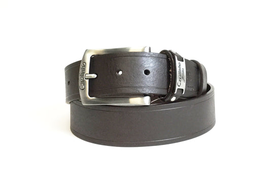 Men’s Brown Belt