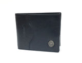 Men’s Black Wallet