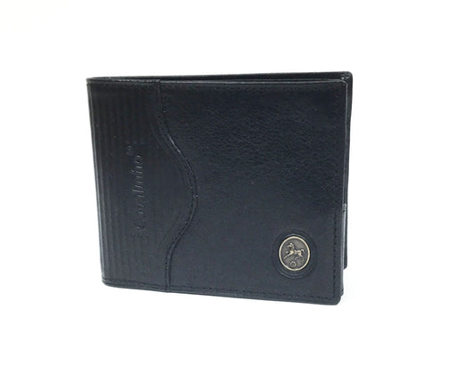 Men’s Black Wallet