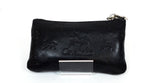 Black Signature Small Cosmetic Case