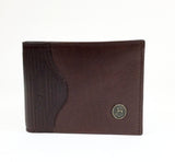Men’s Brown Wallet