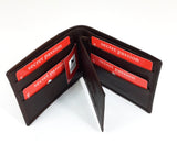 Men’s Brown Wallet