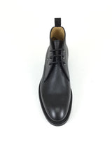 Black Chukka Boots