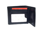 Men’s Black Wallet