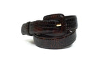Brown Belt