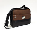Wonder Brown Crossbody
