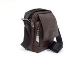 Brown Traveler