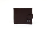Men’s Brown Wallet