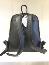 Black Backpack