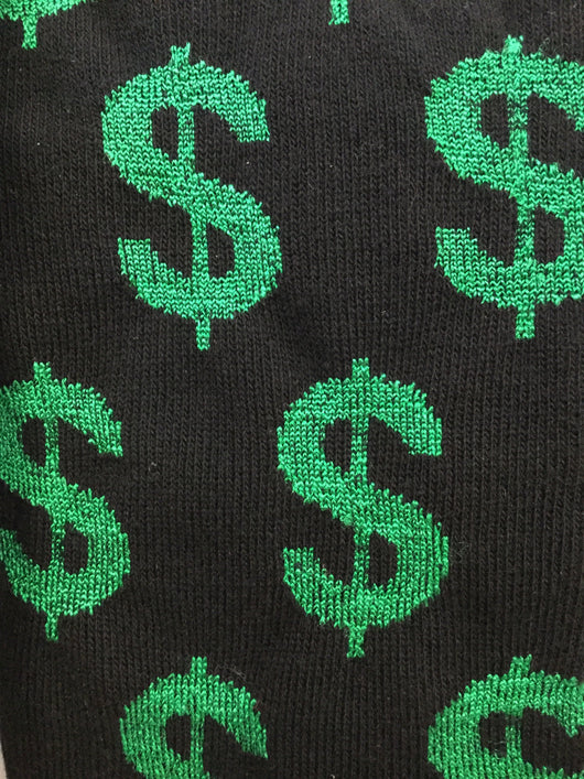 Money Socks