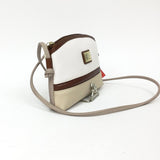 Vanilla Crossbody