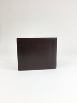 Men’s Brown Wallet