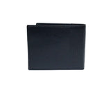 Men’s Black Wallet