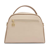 Gold Lace Handbag