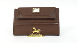 Caramel Wallet