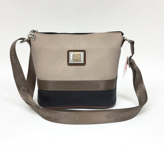 Wonder Black Crossbody