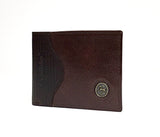 Men’s Brown Wallet