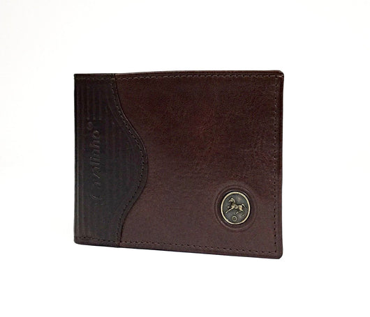 Men’s Brown Wallet