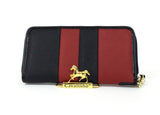 Milan Wristlet